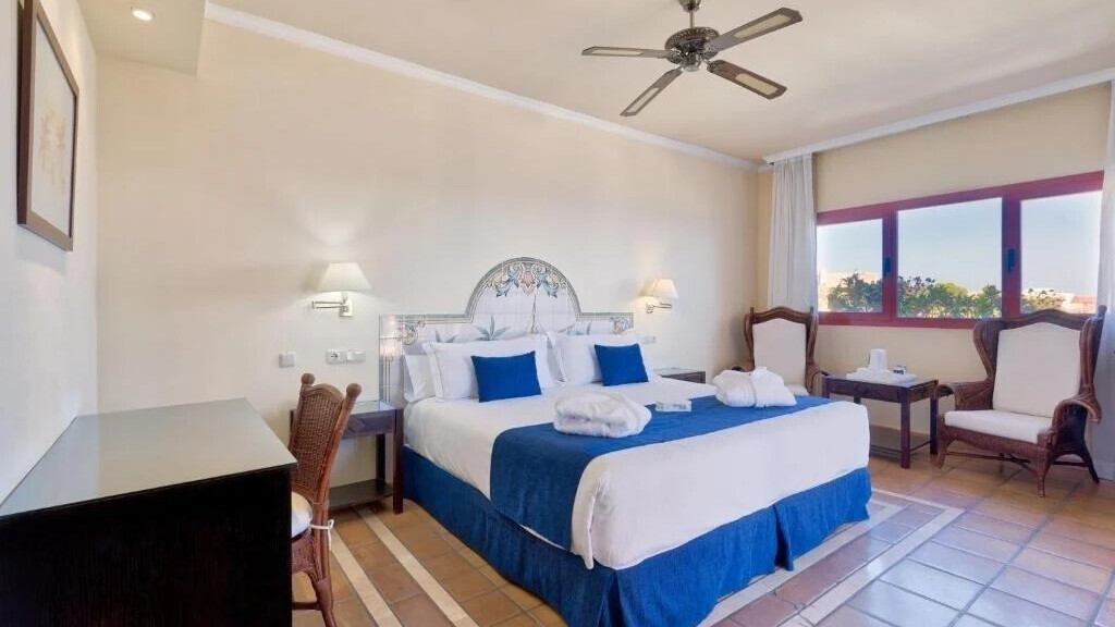 Ibersol Almuñecar Beach & Spa